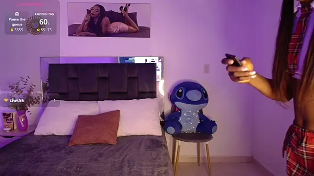 vicky_rosex 现场XXX聊天