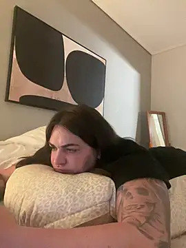 HeyBABYGIRL Live XXX-Chat