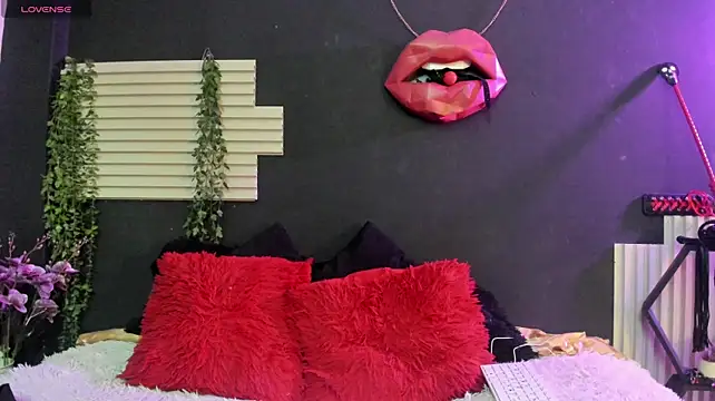 Sembang XXX Secara Langsung kinky_momm