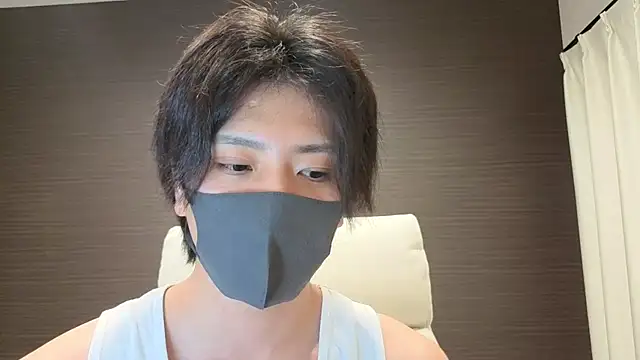 Chat XXX en directo de CHROME-kun925