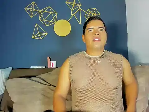 Oliver_kin লাইভ XXX চ্যাট