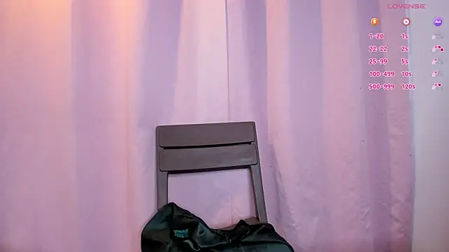 Chatroom XXX en direct de petitemuse