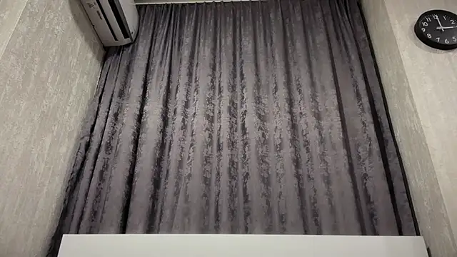 Show Webcam de Just_Max02