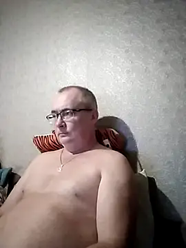 Вебкам-шоу Nika_Malay