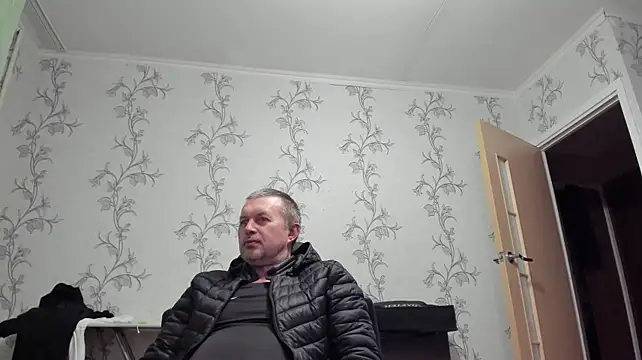 SanFrantsisko Live XXX-Chat