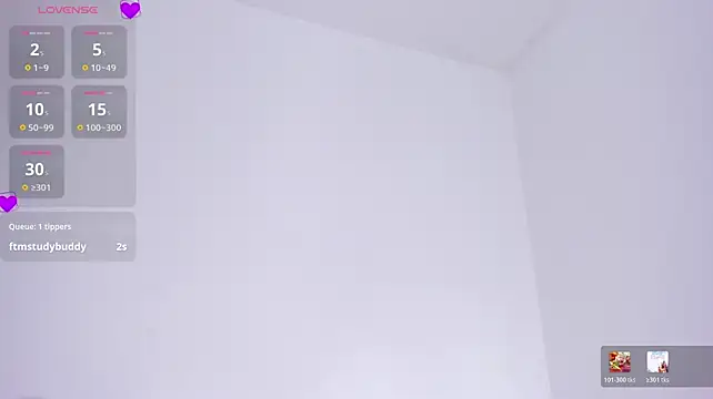 Axel_grey_ webkamerás műsora
