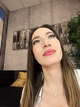 XXX chat uživo modela IAmNobodyXXX