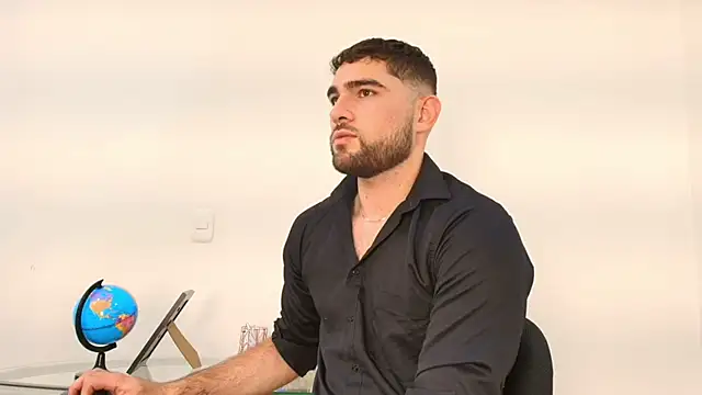 Steve-Carter live XXX chat