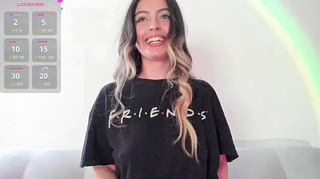 Онлайн чат XXX Fernanda_aaaa
