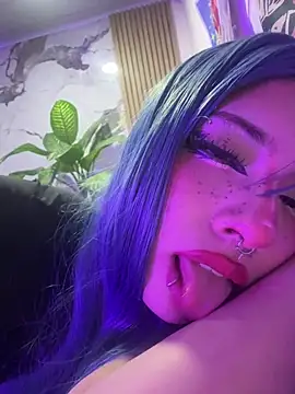 Chat XXX ao vivo de Effy_Kessler