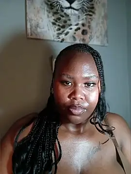 MissTiTi01's Live XXX Chat