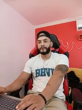 Mike_savage3 라이브 XXX 채팅
