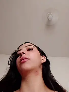 Show de AsLince na webcam