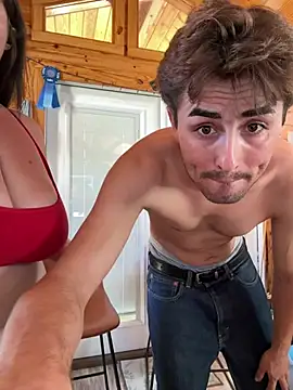 Czat XXX na żywo – SierraxRuben26