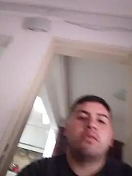 Achi09 webkamerás műsora