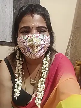 Pokazy przed kamerką – Madhusri_Tamil_Telugu