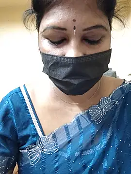 Pokazy przed kamerką – Tamil_hot_Agalvizhi