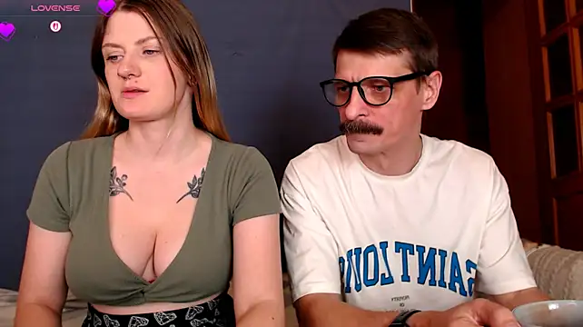 Czat XXX na żywo – CozyCurves