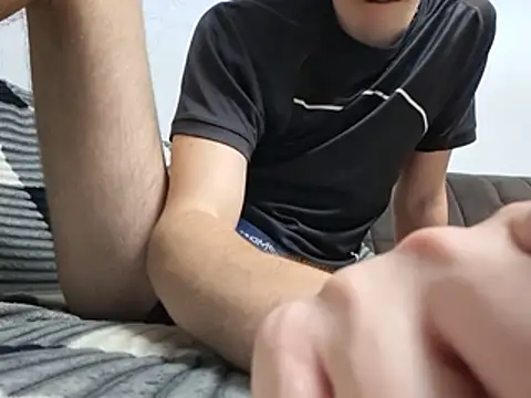 XXX chat uživo modela RayMartino