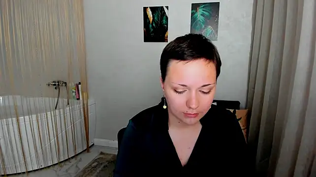 GoldenHazee Live XXX-Chat