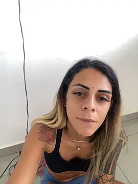 sabrinaneves Adlı Modelin Canlı XXX Sohbeti