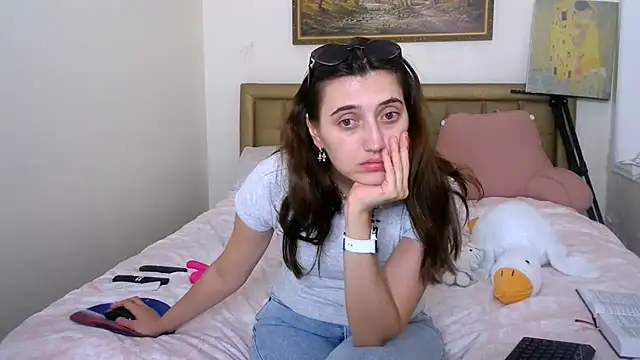 Iren Live XXX-Chat