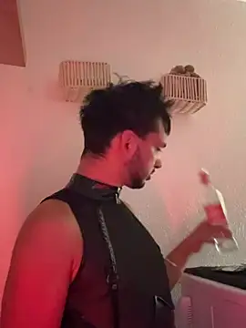XXX chat uživo modela Gipsyboysteve