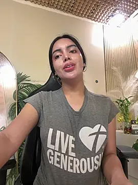 Show Webcam de TS-SimplyTheBest