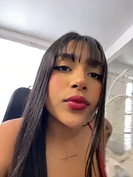 Mariangel_11 Obrolan Langsung XXX