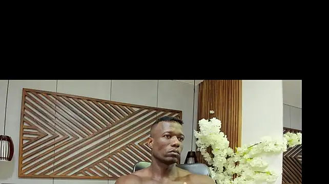 Chat XXX en directo de MarcusBlack_