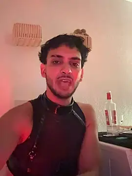 Gipsyboysteve Obrolan Langsung XXX