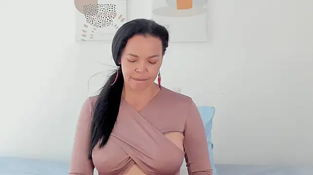 Evawalker_ Live XXX-chat