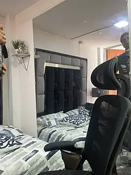 Czat XXX na żywo – MR_MUSCLE