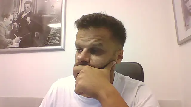 FROCETTO93 Live XXX Chat