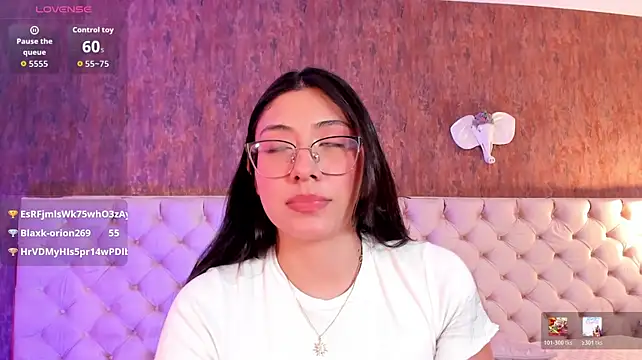 MeryCoors Live XXX-chat