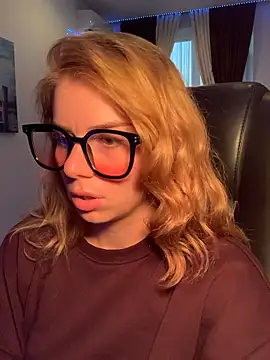 VelvetChloe Live XXX-chat