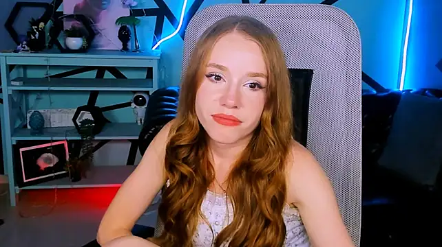 MilaSiren Live XXX-chat