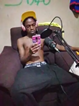 Demon254_ Live XXX-chat