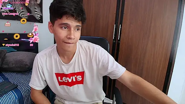 Jacob5_ Obrolan Langsung XXX