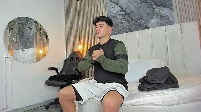 dark_ay Live XXX-Chat