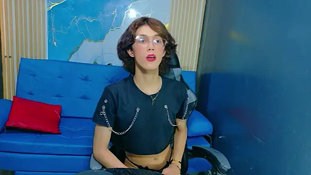 Webkamerová show Jav_Frank