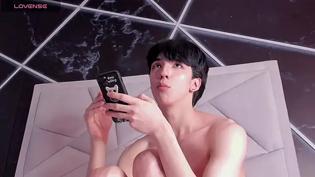 AerumChae's Live XXX Chat