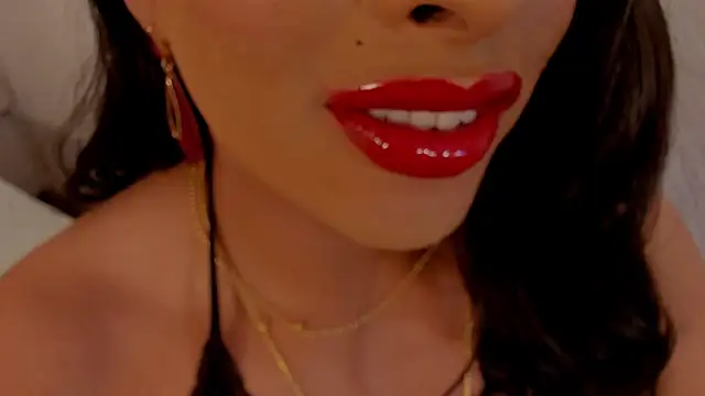sweet_Elizabeth লাইভ XXX চ্যাট