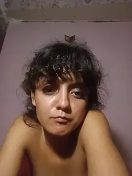 Czat XXX na żywo – tu_noviesita_uwu