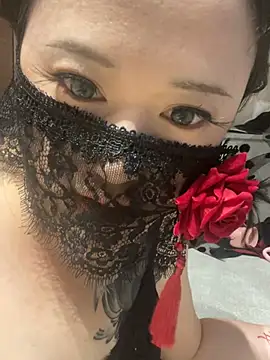 AC_liuliu 在線直播表演