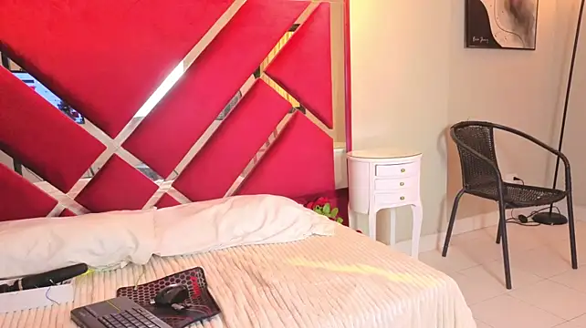 Živý XXX chat Kasandra_Gomez
