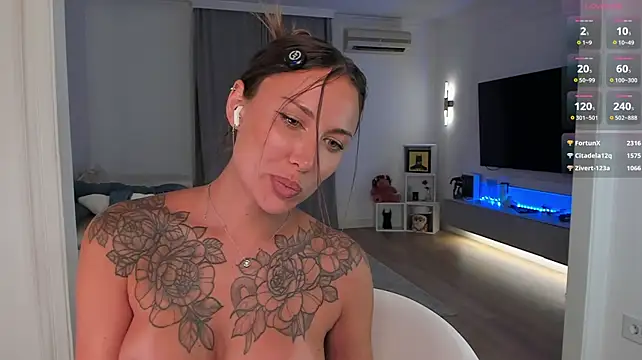 seilyyy Live XXX-Chat