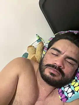 MichaelBear_21's Live XXX Chat