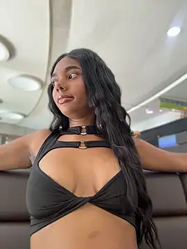 Savannahfisher Live XXX-Chat