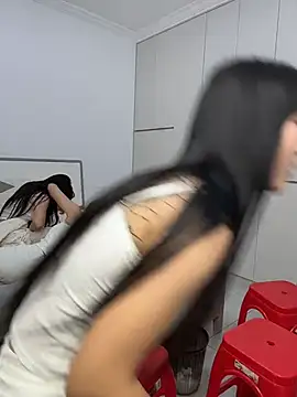 xiaojingzi66 Show Webcam